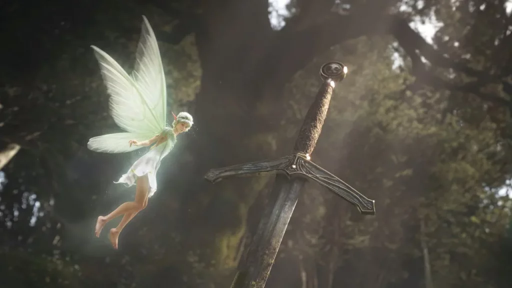 Fable nuovo trailer