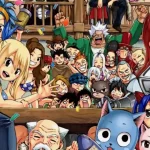 Fairy Tail 2 Annunciato ufficialmente