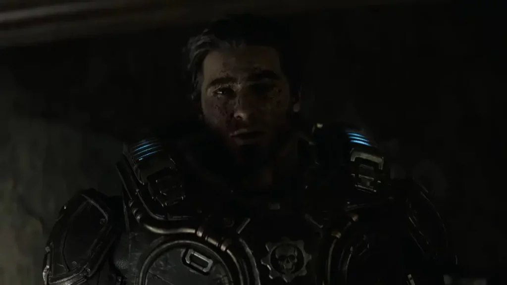 Gears of War: E-Day - immagine della notizia