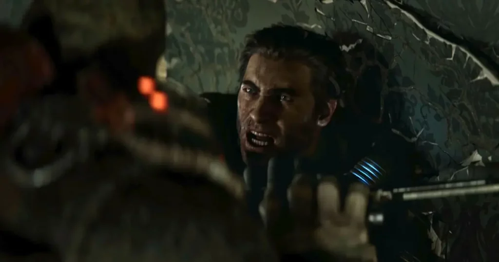 Gears of War: E-Day - immagine dell'anteprima