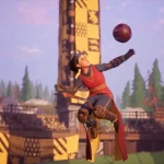 Annunciato Harry Potter Quidditch Champions
