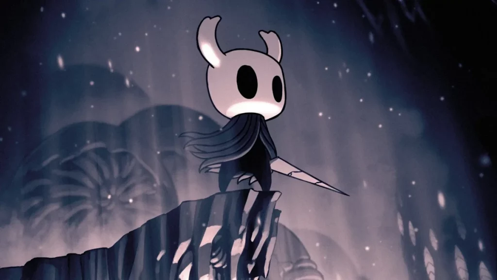 Hollow Knight - immagine della notizia