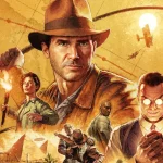 Indiana Jones L’Antico Cerchio si mostra in un nuovo trailer