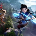 Kena Bridge of Spirits arriva su Xbox, tutti i dettagli