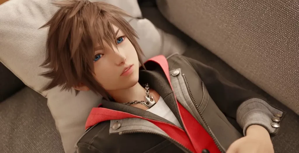 Kingdom Hearts 4 sarà un “reset” per il franchise, afferma il regista - immagine della notizia