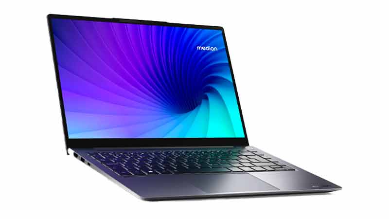 laptop MEDION game source