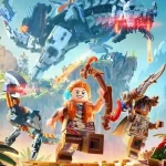 Per Guerrilla, LEGO Horizon Adventures e Nintendo Switch sono perfetti insieme