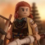 Lego Horizon Adventures annunciato ufficialmente