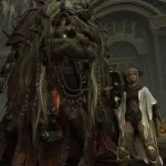 Elden Ring Shadow of the Erdtree | dove TROVARE il boss LEONE DANZANTE