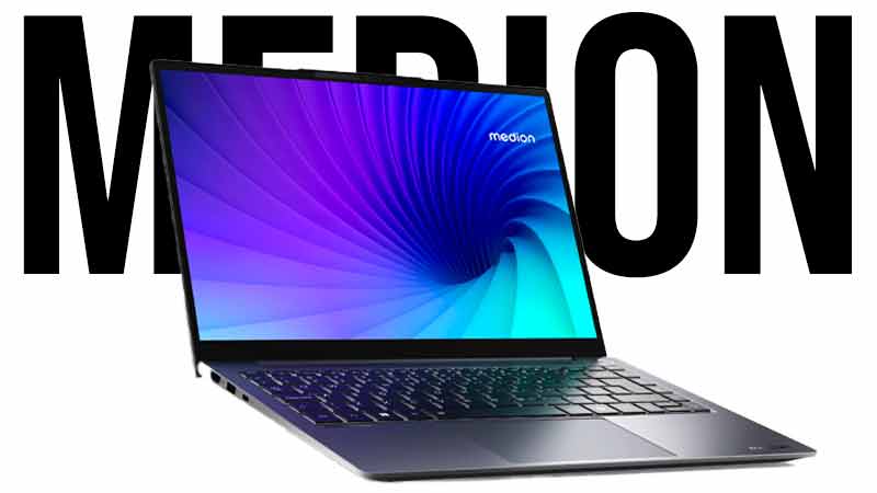 MEDION presenta il rivoluzionario Copilot+ PC: Tecnologia avanzata per tutti