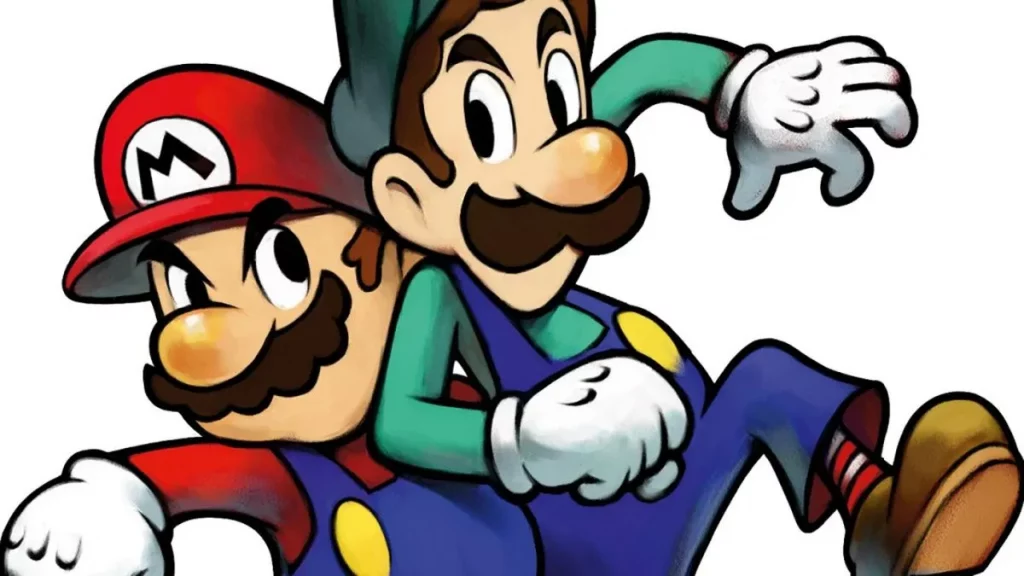 Mario e Luigi: Fraternauti alla carica annunciato al Nintendo Direct - immagine della notizia