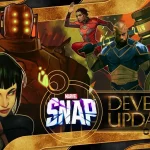Marvel Snap, arrivano gli Eterni nella prossima stagione