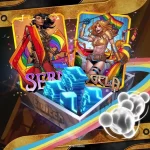 Marvel Snap Twitch Drop, Varianti Pride in regalo a giugno