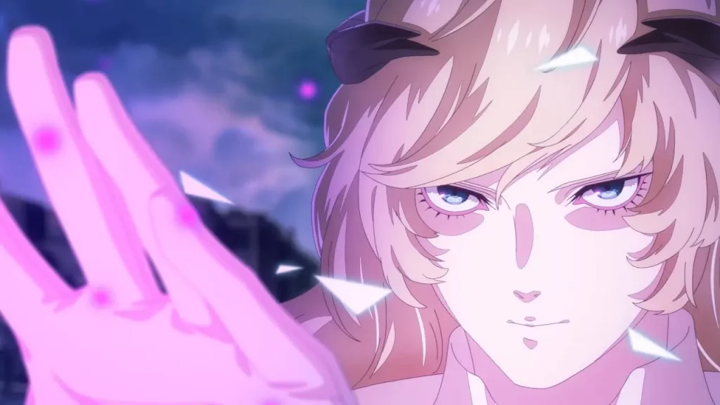 Metaphor ReFantazio annunciato lo showcase