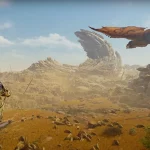 Monster Hunter Wilds, nuovo trailer dal Summer Game Fest