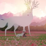 Neva, mostrato il gameplay