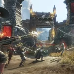 New World annunciato su console