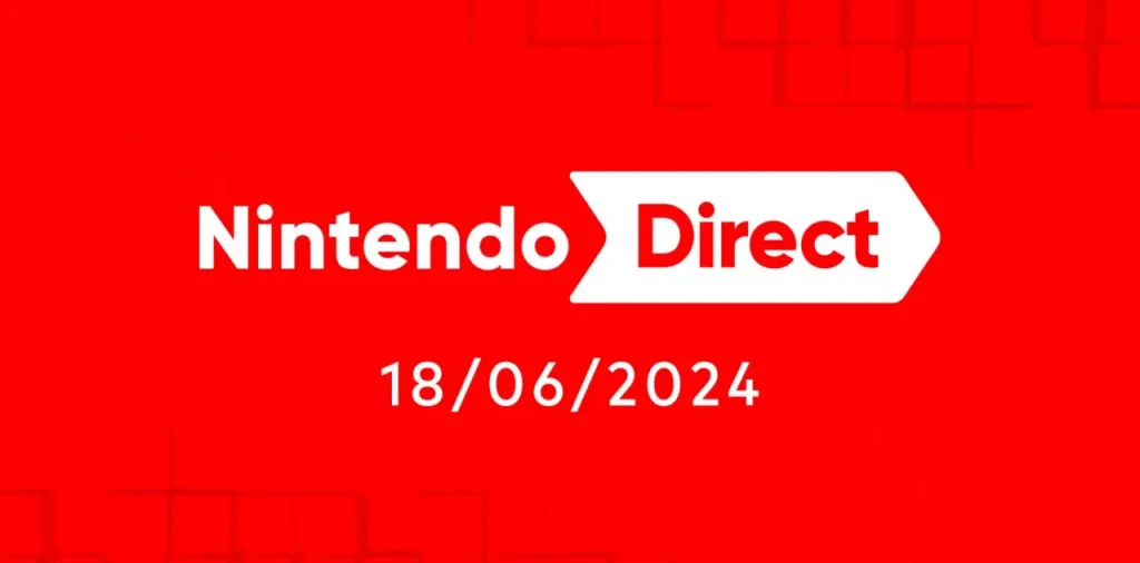 Annunciato il Nintendo Direct di Giugno