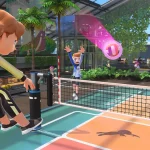 Nintendo Switch Sports, nuovo contenuto in arrivo