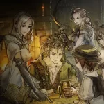 Octopath Traveler è disponibile su PlayStation e Octopath Traveler 2 sbarca su Xbox