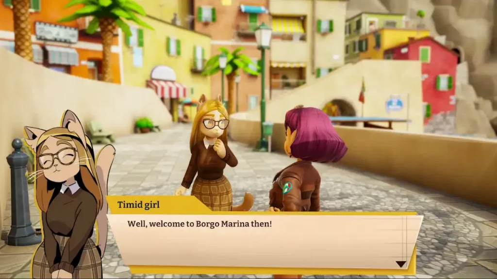 On Your Tail, demo gratuita e nuovo trailer per l’avventura investigativa alle Cinque Terre - immagine della notizia