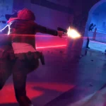 Perfect Dark si mostra in un nuovo trailer