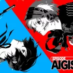 Persona 3 Reload | Trailer e data per Episode Aigis: The Answer