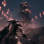 Phantom Blade Zero si mostra