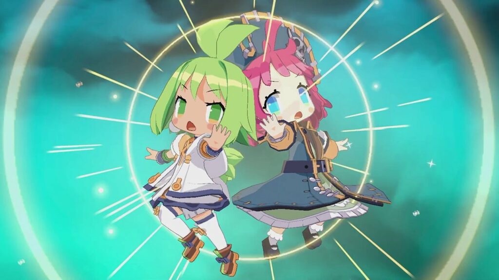 Phantom Brave: The Lost Hero - immagine della notizia