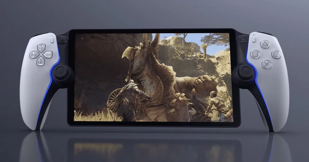 PlayStation Portal: nuovo aggiornamento disponibile domani - immagine della notizia