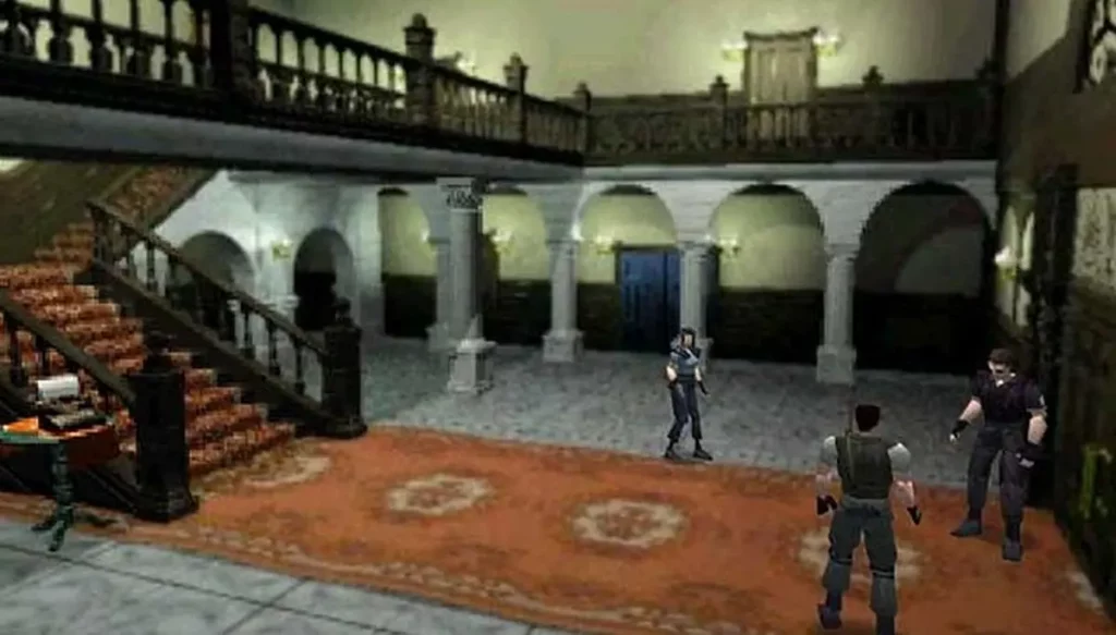 RE1 cambia età