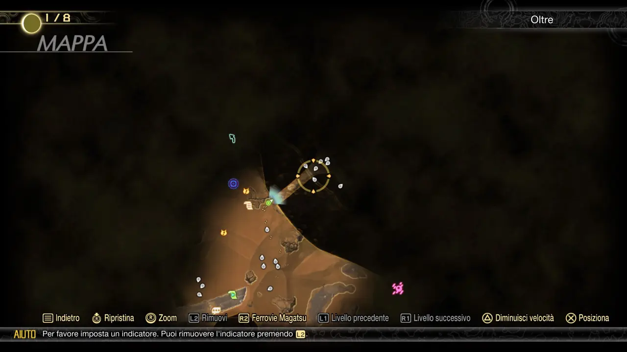 Shin Megami Tensei V Vengeance come completare Bulli a bada