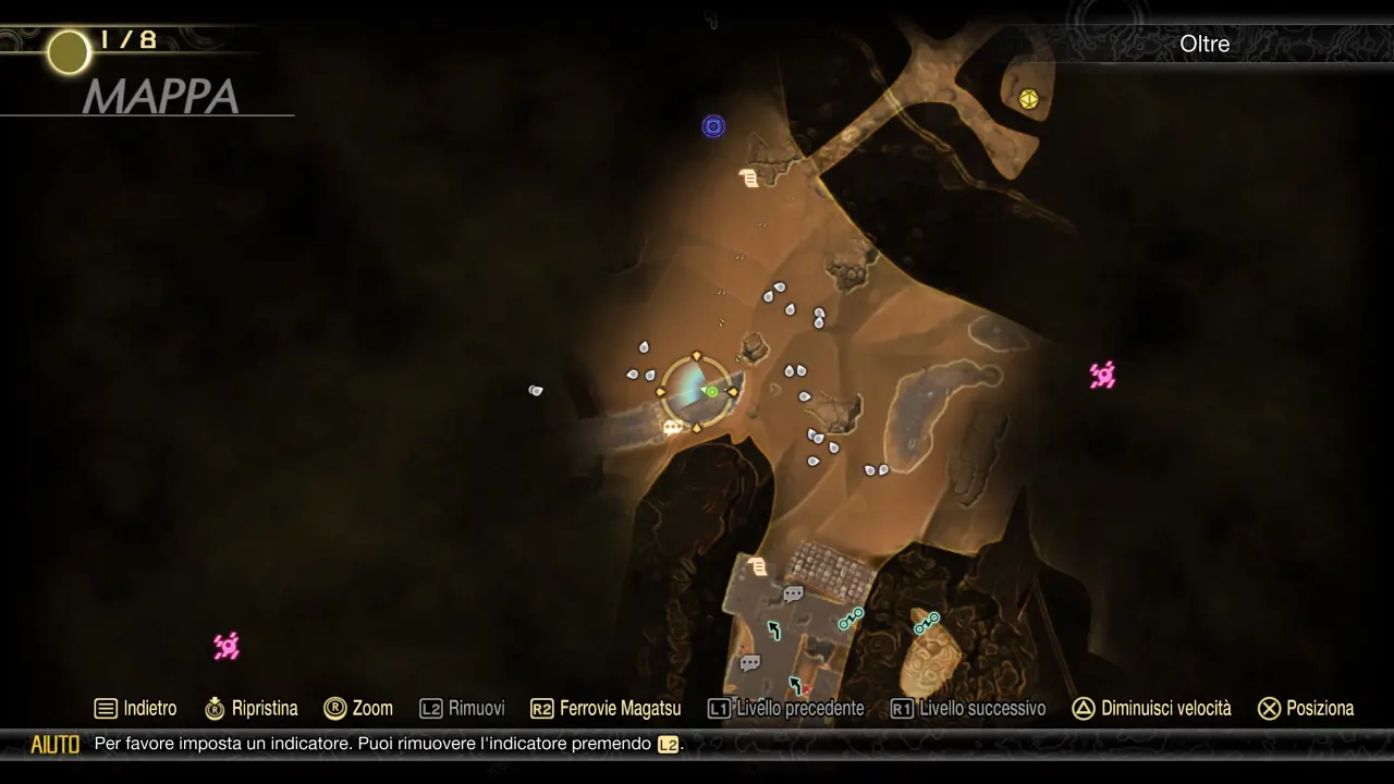 Shin Megami Tensei V Vengeance come completare Bulli a bada