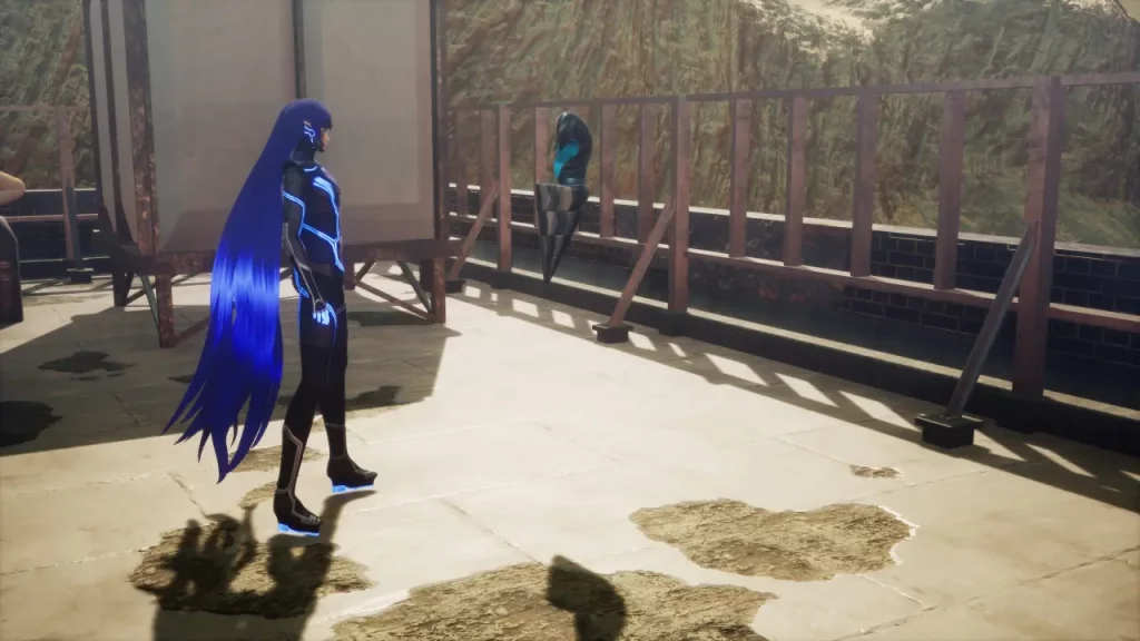 Shin Megami Tensei V Vengeance come completare Bussando alla porta della morte