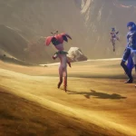 Shin Megami Tensei V Vengeance | Come COMPLETARE Inquinamento inquietante