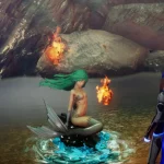 Shin Megami Tensei V Vengeance | come COMPLETARE Il demone della sorgente