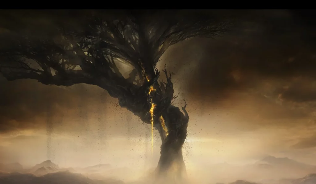 Elden Ring Shadow of Erdtree, nuovi dettagli