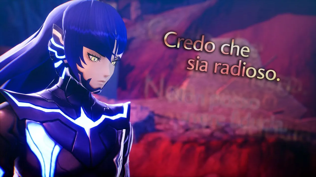 Shin Megami Tensei V Vengeance RECENSIONE