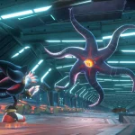 Sonic Shadow Generations si mostra
