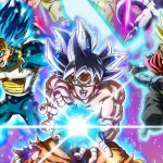 Dragon Ball Sparking Zero | Aperti i preorder