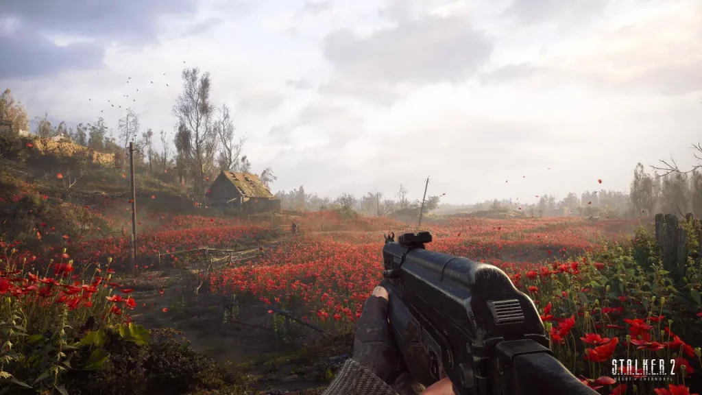 Stalker 2 nuovo trailer