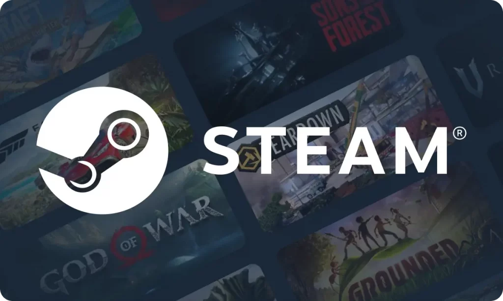 Steam aggiunge Game Recording - immagine della notizia