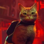 Stray annunciato per Nintendo Switch