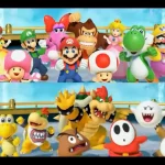 Super Mario Party Jamboree annunciato ufficialmente