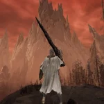 Elden Ring Shadow of the Erdtree | come RAGGIUNGERE la zona BASE DEL PICCO FRASTAGLIATO