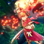 Visions of Mana, annunciata la data di uscita