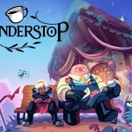 Wanderstop, annunciato il nuovo gioco dagli autori di The Stanley Parable