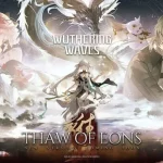 Wuthering Waves, presto disponibile la versione 1.1: Thaw of Eons