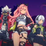 Zenless Zone Zero – Sons of Calydon, Lumina Square e altro ancora