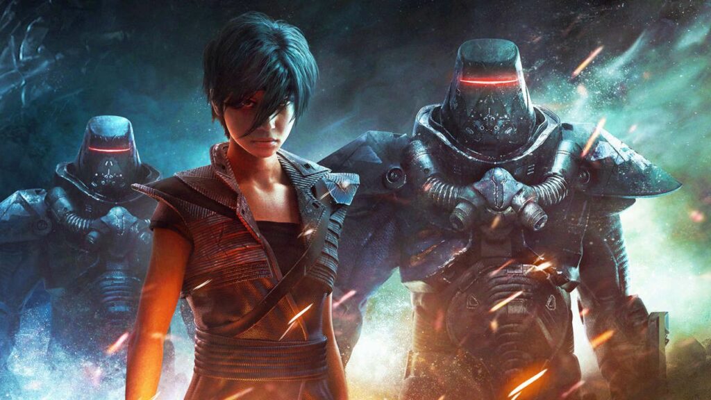 Beyond Good and Evil 2 è “ancora in sviluppo”, rassicura Ubisoft - immagine della notizia